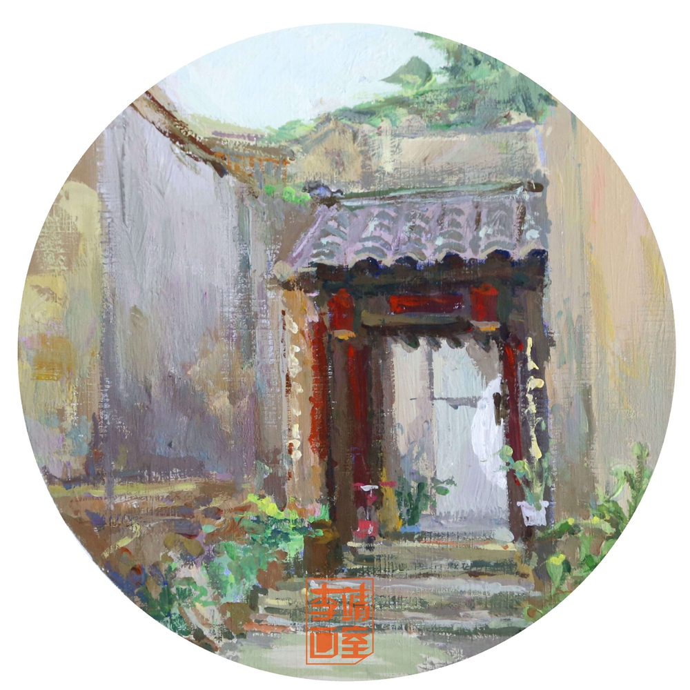 北京画室,北京美术培训画室,北京色彩静物培训画室