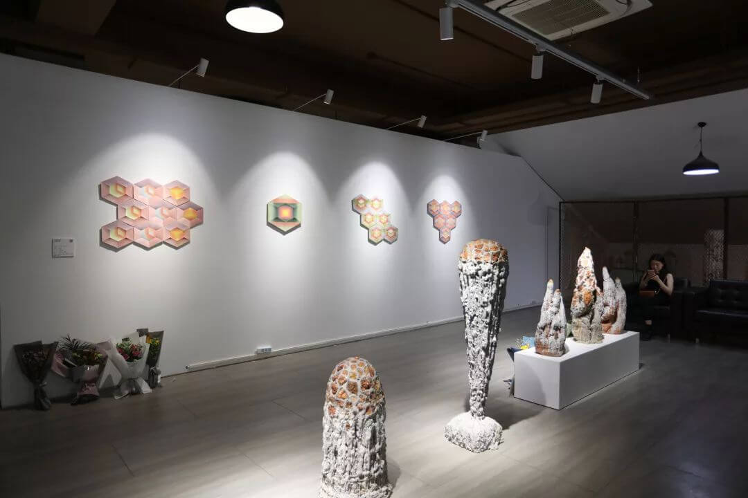 北京美术高考画室:2019中央美院本科生毕业展开始啦!