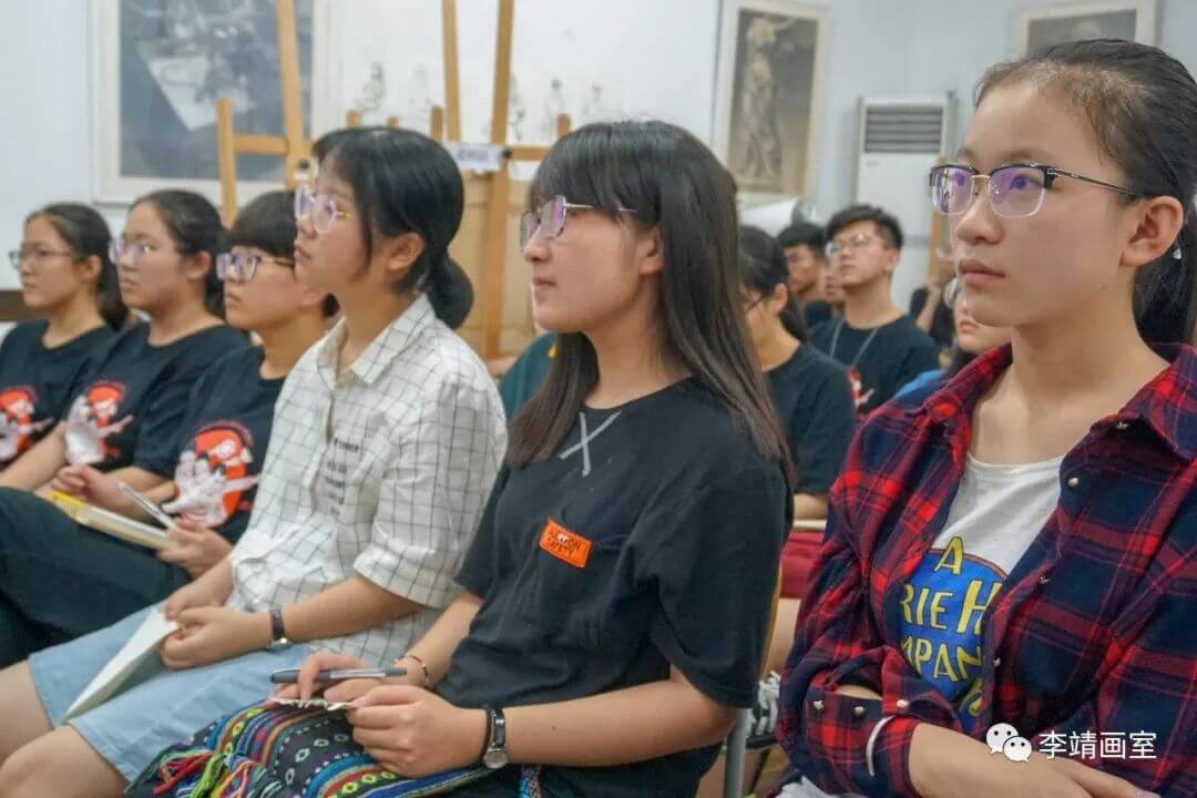 北京美术高考,北京画室,2019年艺考志愿填报规则大调整