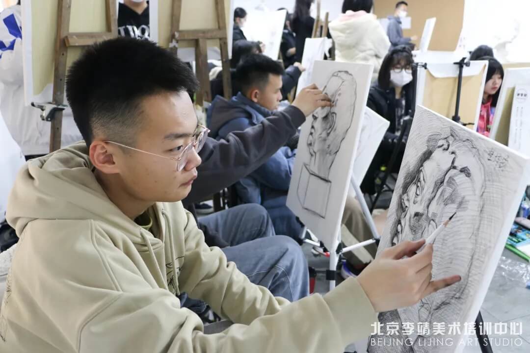 北京美术培训