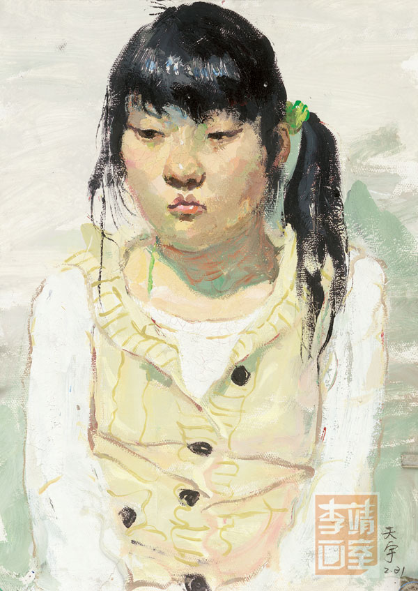 北京画室,北京美术培训画室,北京色彩培训画室