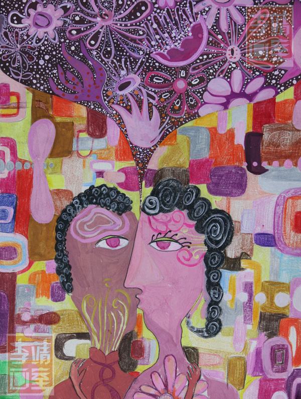 北京画室,北京画室设计作品,北京画室设计培训