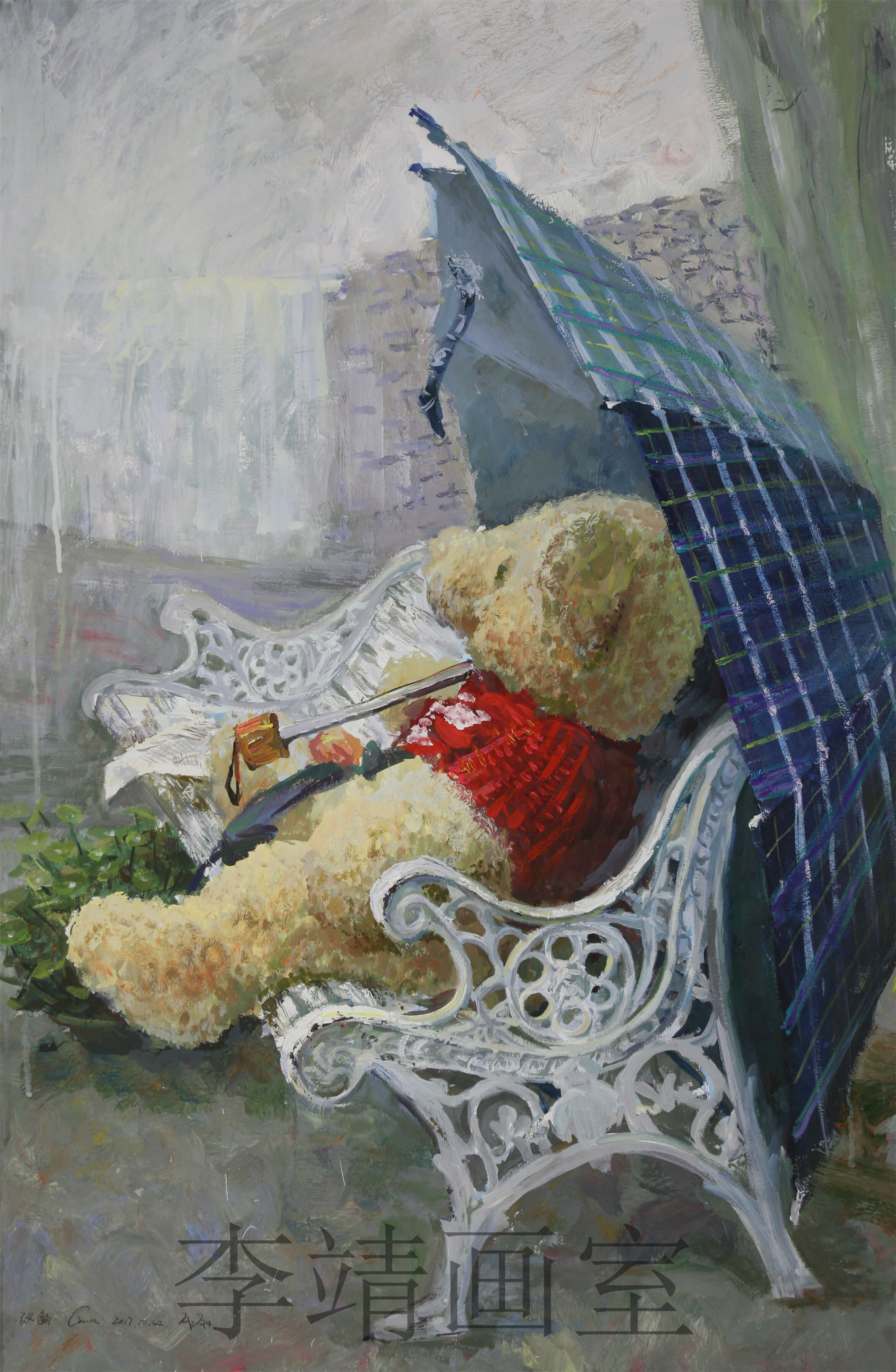 北京画室,北京美术培训画室,北京色彩静物培训画室