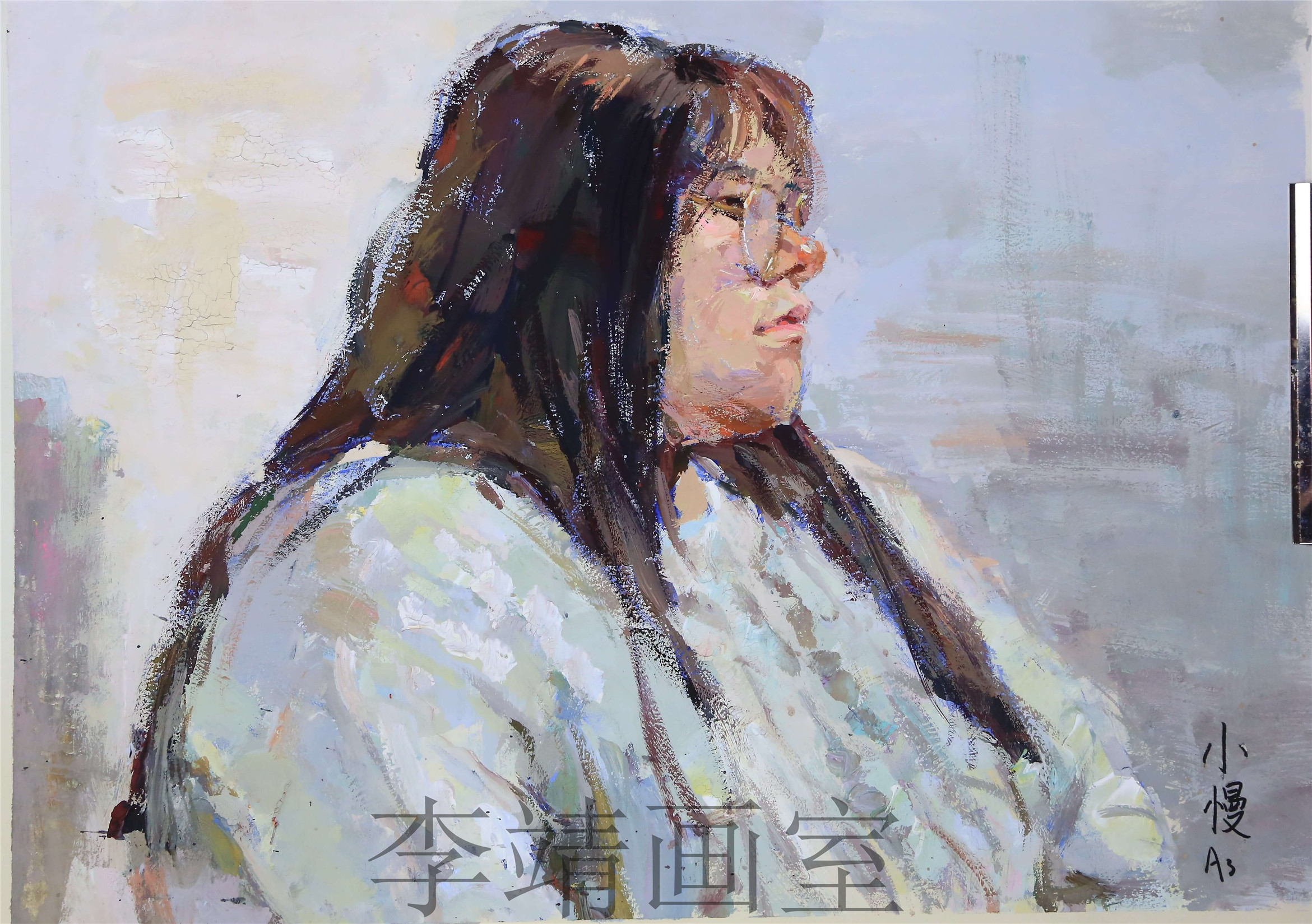 北京画室,北京美术培训画室,北京色彩培训画室