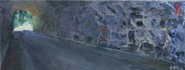 北京画室,北京色彩美术培训,北京色彩作品