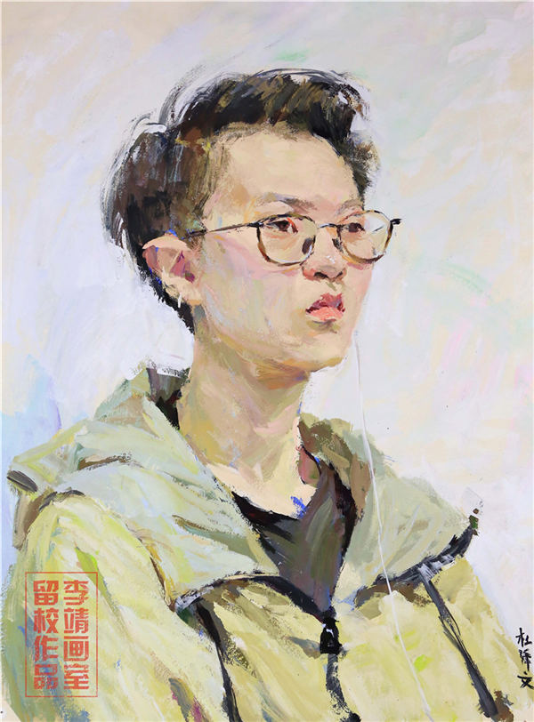 北京画室,北京色彩美术培训,北京色彩作品