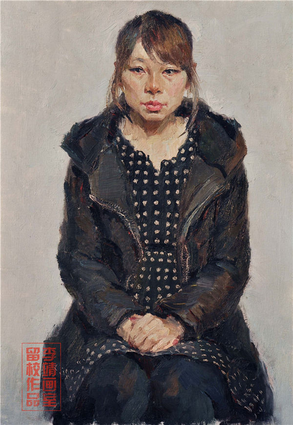 北京画室,北京色彩美术培训,北京色彩作品