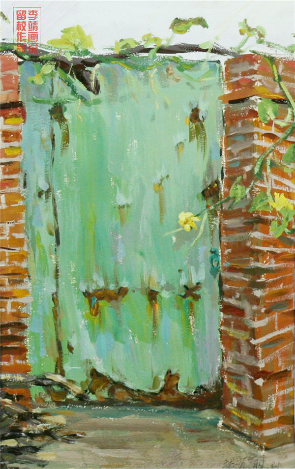 北京画室,北京色彩美术培训,北京色彩作品
