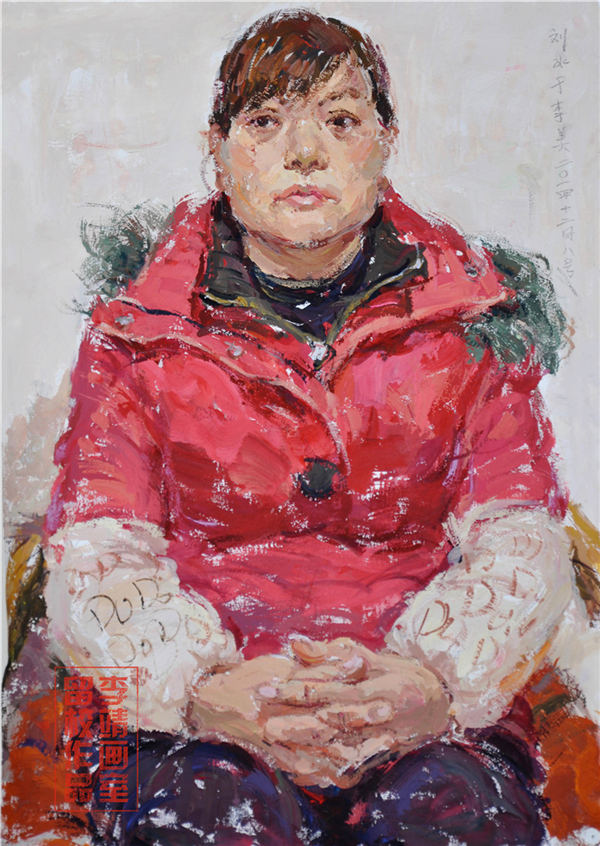 北京画室,北京色彩美术培训,北京色彩作品