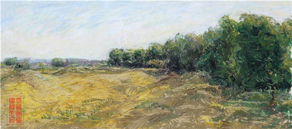 北京画室,北京色彩美术培训,北京色彩作品