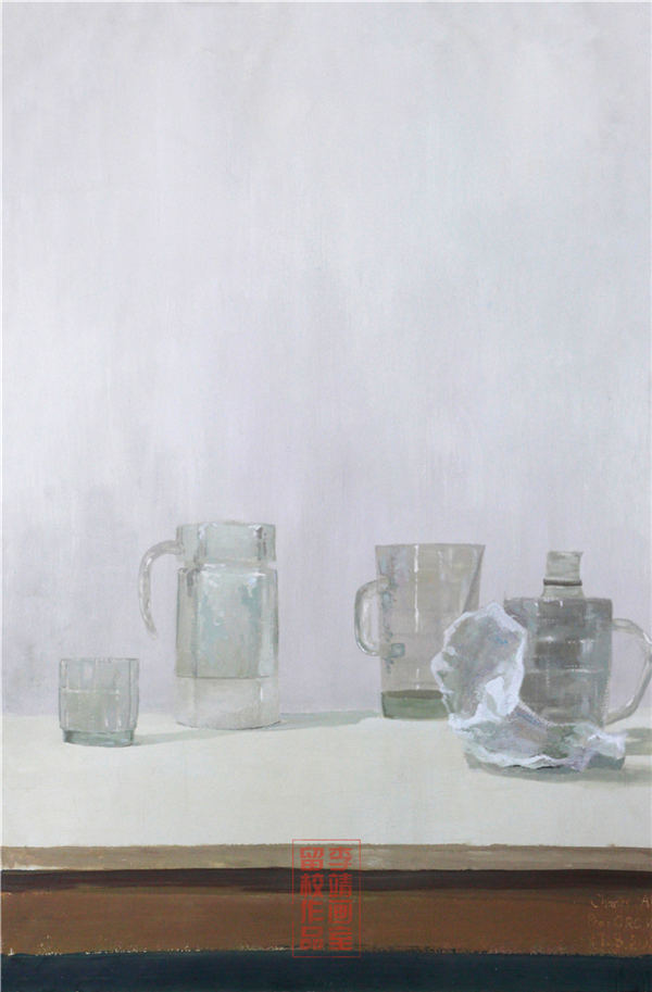 北京画室,北京色彩美术培训,北京色彩作品
