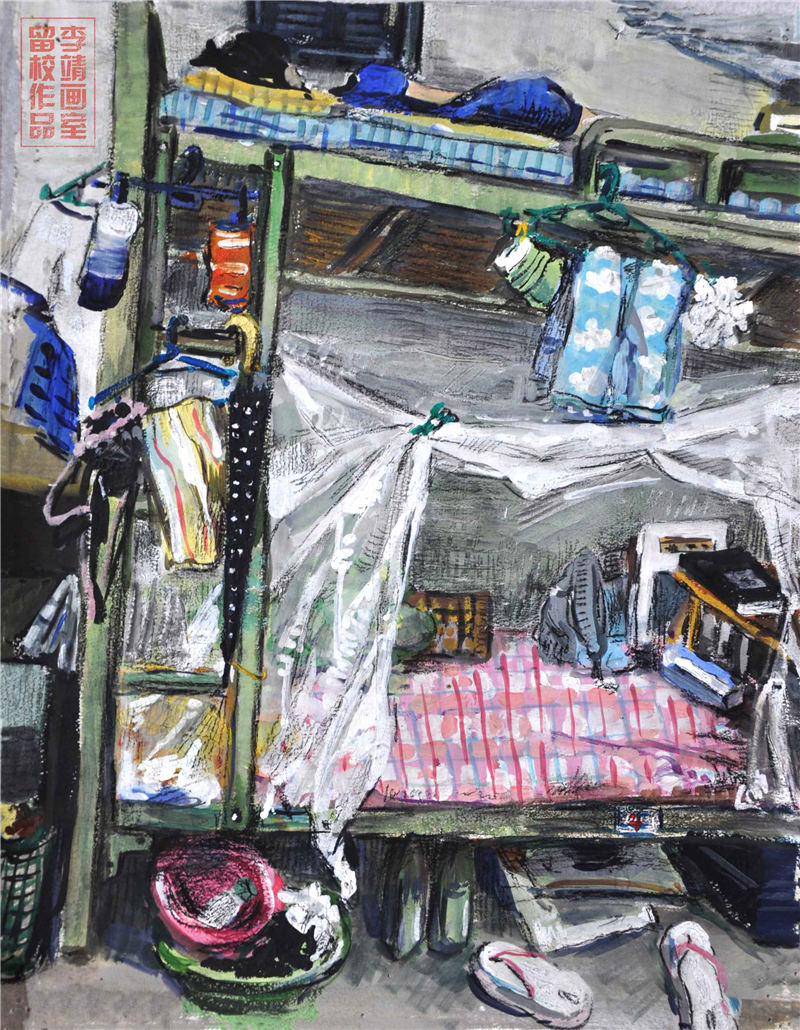 北京画室,北京画室速写作品,北京画室速写培训,32