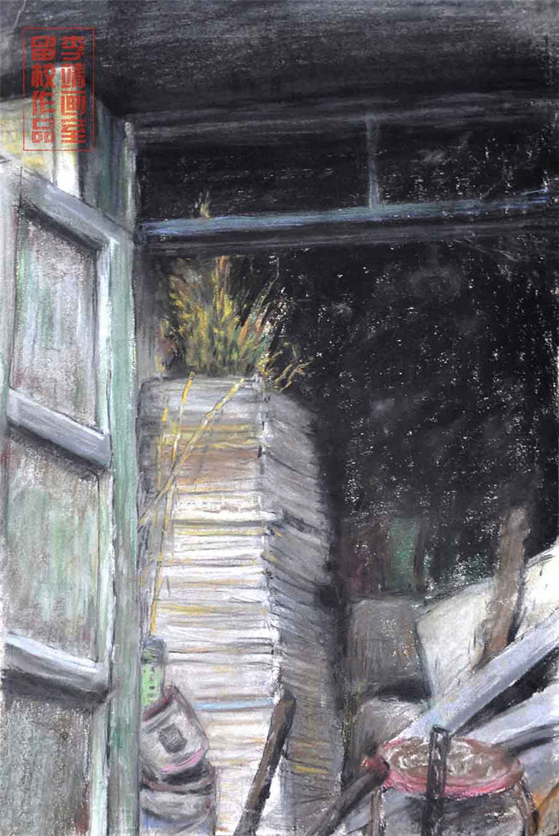 北京画室,北京画室速写作品,北京画室速写培训,31