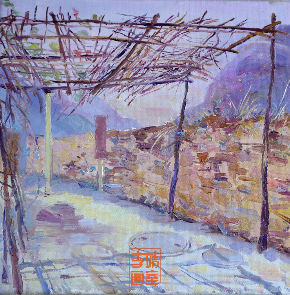 北京画室,北京美术培训画室,北京色彩静物培训画室