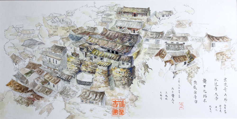 北京画室,北京美术培训画室,北京色彩静物培训画室