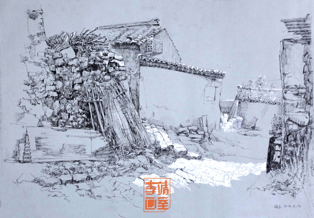 北京画室,北京美术培训画室,北京色彩静物培训画室