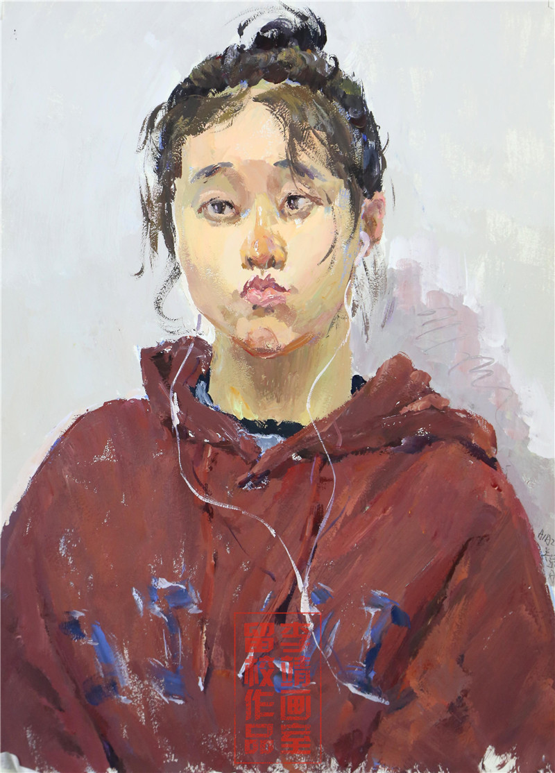 北京画室,北京美术培训画室,北京色彩培训画室