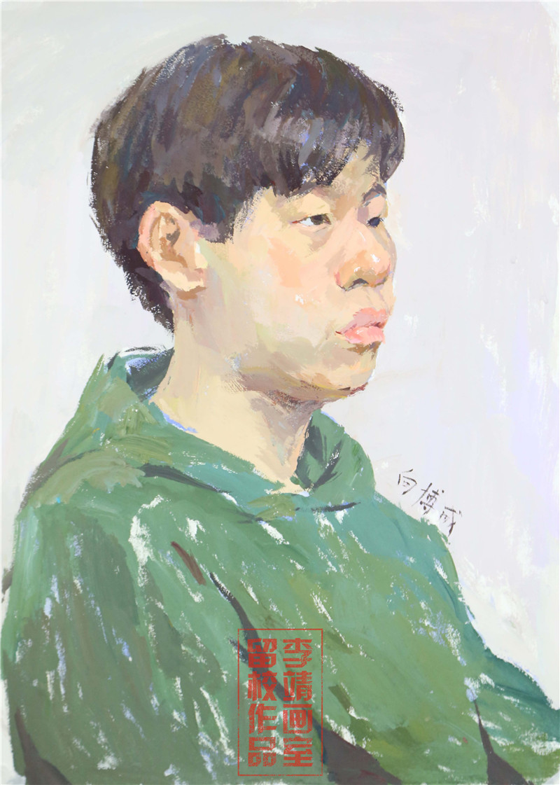 北京画室,北京美术培训画室,北京色彩培训画室