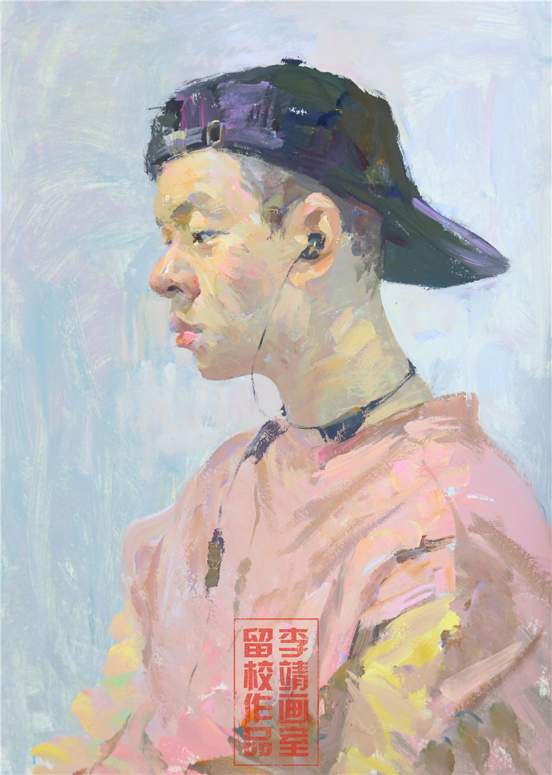 北京画室,北京美术培训画室,北京色彩培训画室