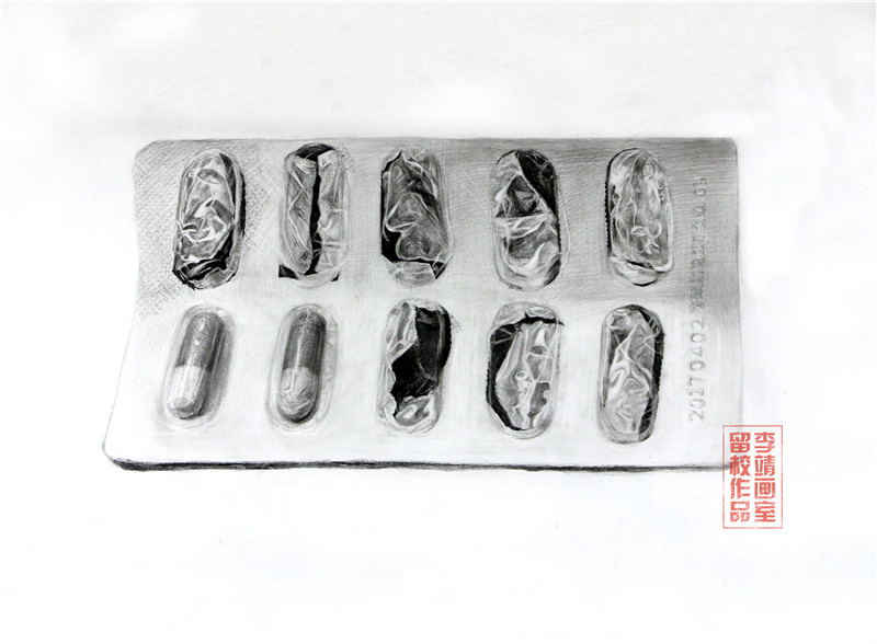 北京画室作品,北京画室培训,北京画室排名