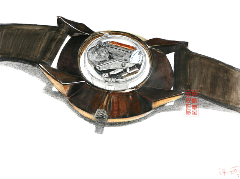 北京画室作品,北京画室培训,北京画室排名