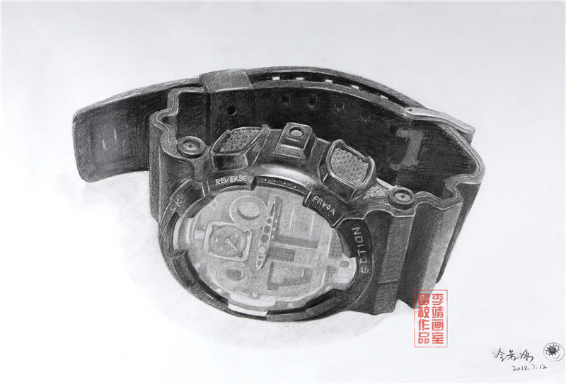 北京画室作品,北京画室培训,北京画室排名