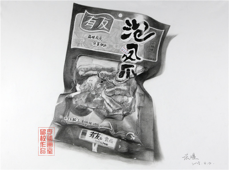 北京画室作品,北京画室培训,北京画室排名