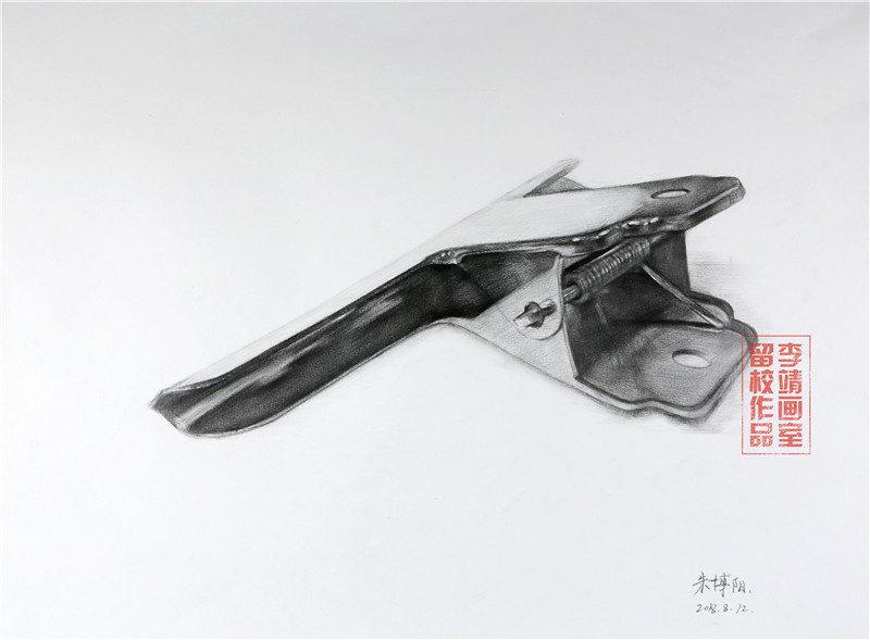 北京画室作品,北京画室培训,北京画室排名