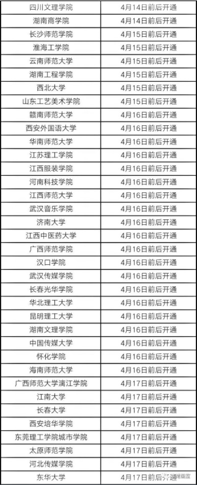 北京李靖画室：2019校考成绩查询时间汇总，请注意查收!——北京美术培训画室7