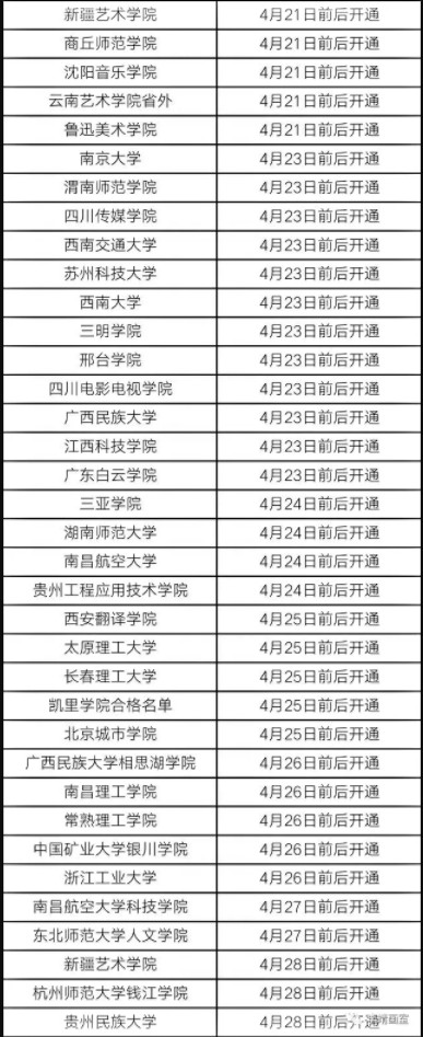 北京李靖画室：2019校考成绩查询时间汇总，请注意查收!——北京美术培训画室9