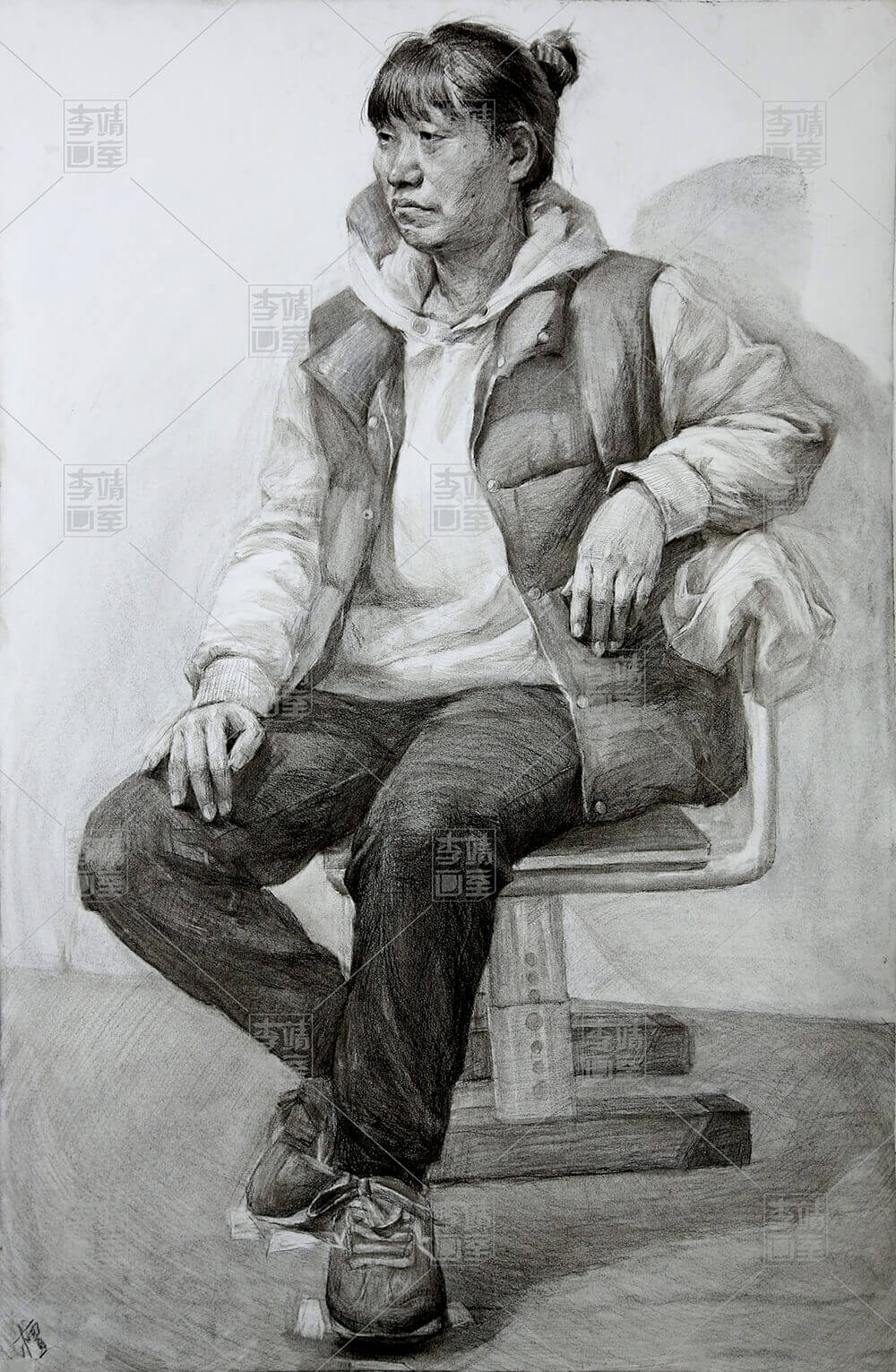 北京画室,北京美术高考培训,北京画室排名前十,北京素描培训画室