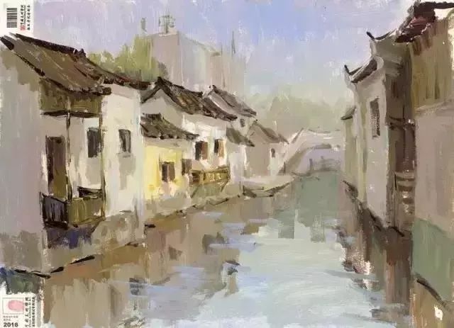 中国美术学院2019年高分试卷,北京画室,北京美术培训24