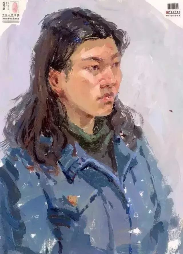 中国美术学院2019年高分试卷,北京画室,北京美术培训30