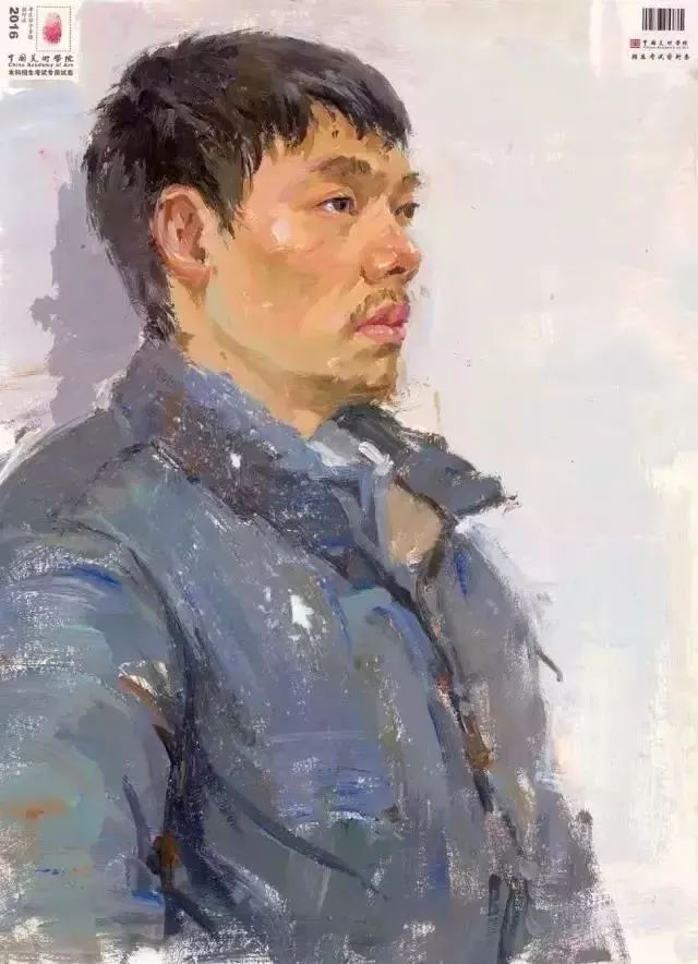 中国美术学院2019年高分试卷,北京画室,北京美术培训31