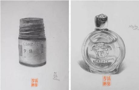 高三美术集训前最关键的一步,北京画室,北京美术培训    13