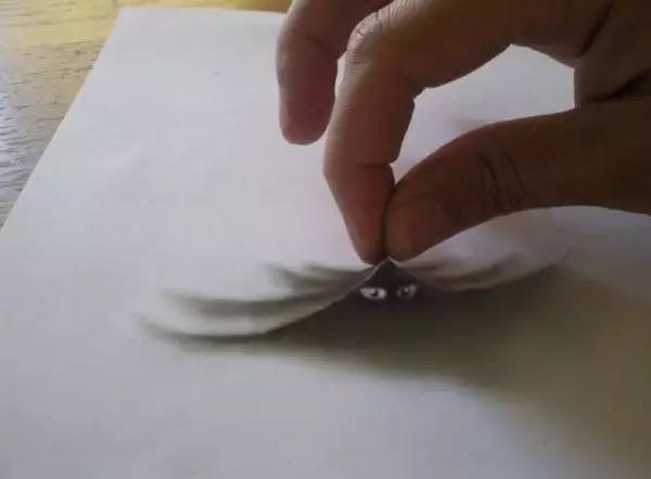 北京画室3D绘画作品，3D书中的精灵