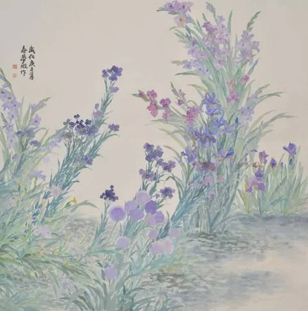 北京画室,北京美术培训,央美作品展,20