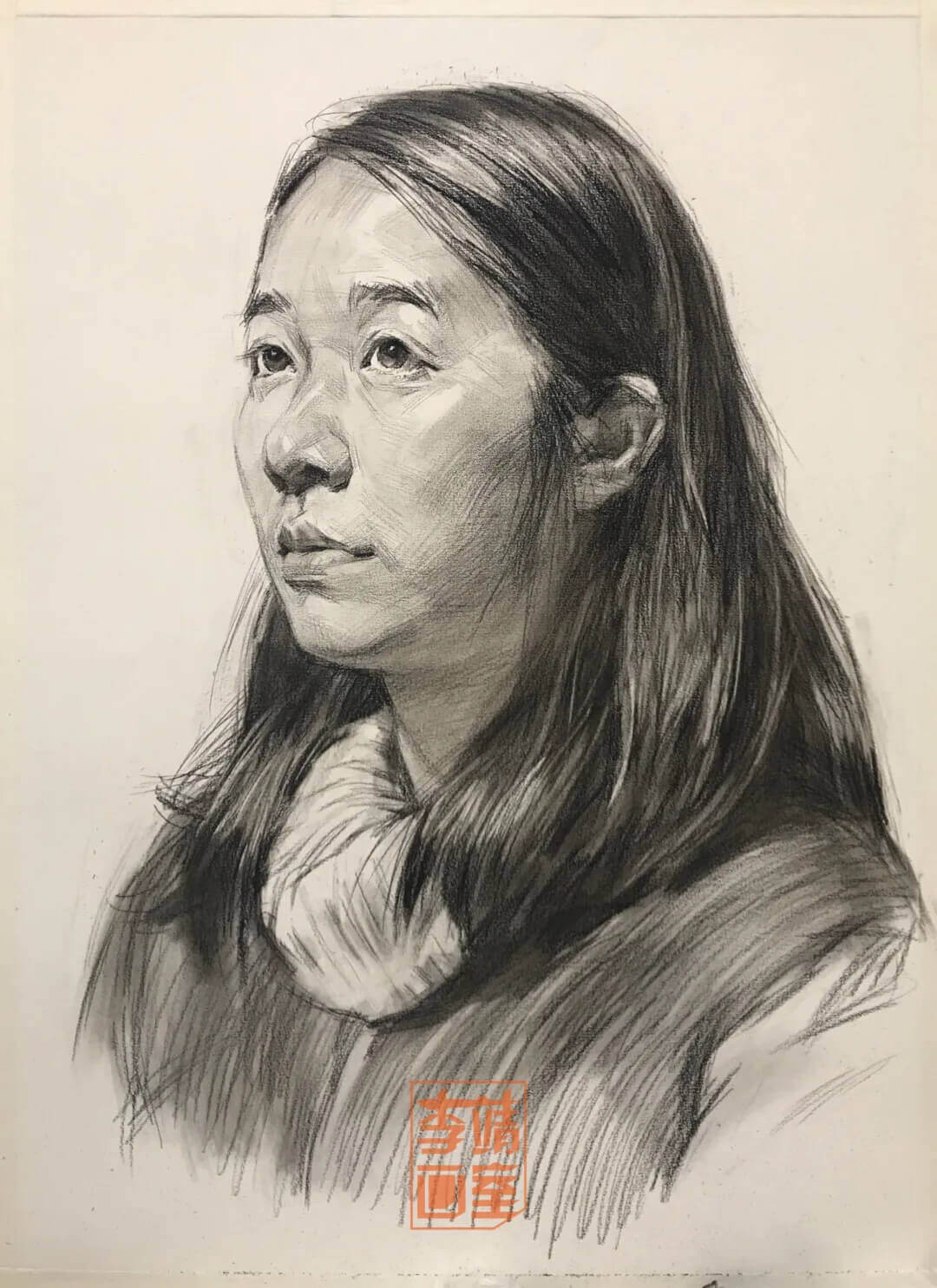 北京美术高考画室,北京艺考画室,北京高考画室,09