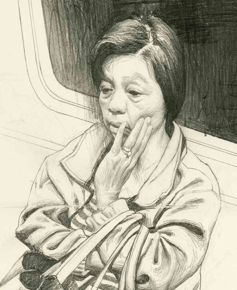 北京美术画室,北京美术高考画室,北京素描画室,13