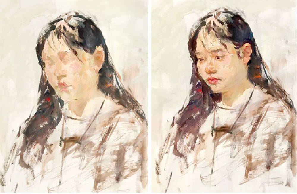 北京画室,北京艺考画室,北京色彩美术培训画室,24