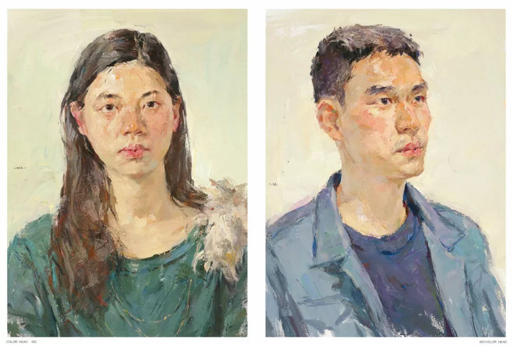 北京画室,北京艺考画室,北京色彩美术培训画室,29
