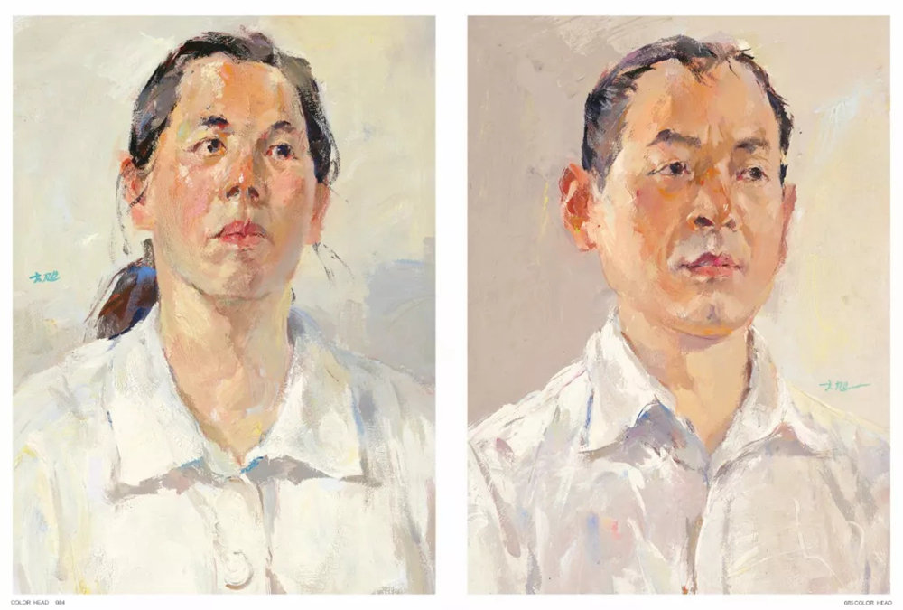 北京画室,北京艺考画室,北京色彩美术培训画室,34