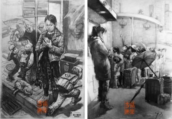 北京美术培训,北京艺考画室,北京美术画室,37