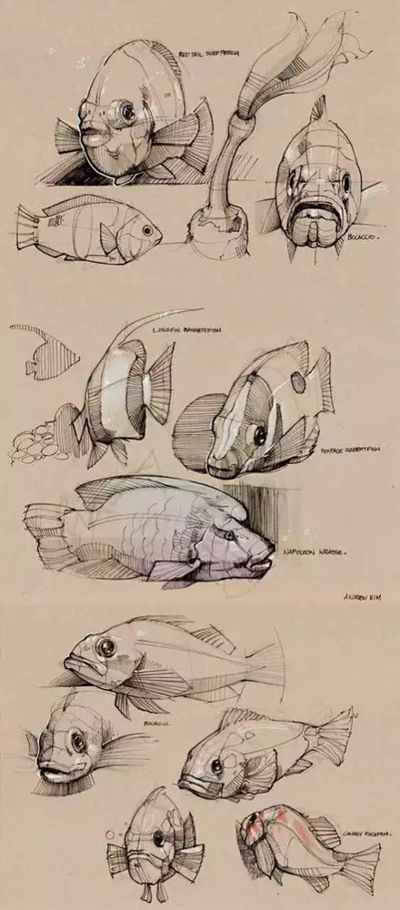 透视、辅助线明技巧，北京美术培训画室推荐,25