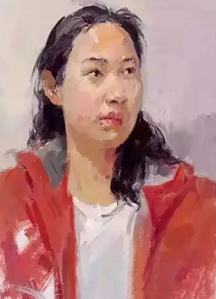 北京画室校考彩头全解析，造型结构把握准，彩头才不会拿低分,18