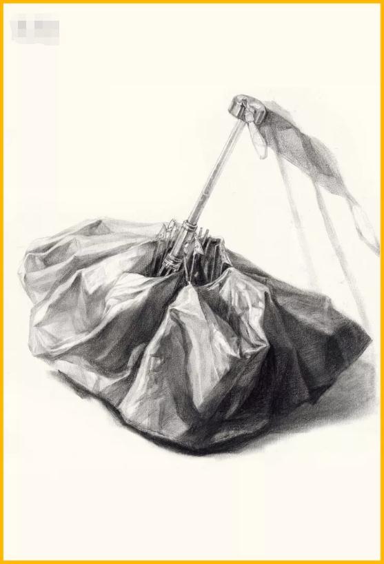 北京美术培训画室觉得【冷门静物】必须要掌握,05