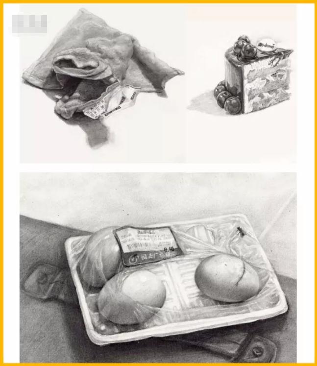 北京美术培训画室觉得【冷门静物】必须要掌握,07