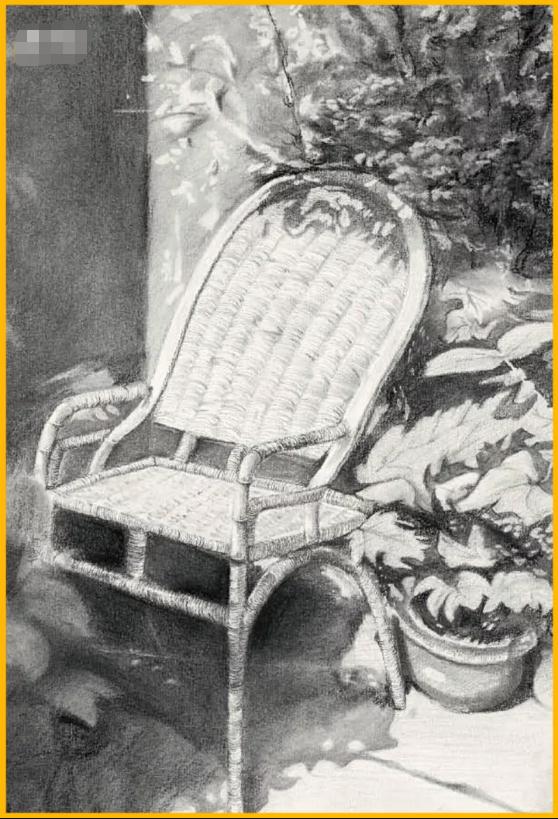 北京美术培训画室觉得【冷门静物】必须要掌握,24