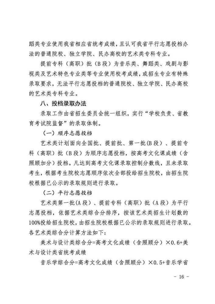 吉林联考12月19日开考！北京画室给大家内附3年联考真题,16