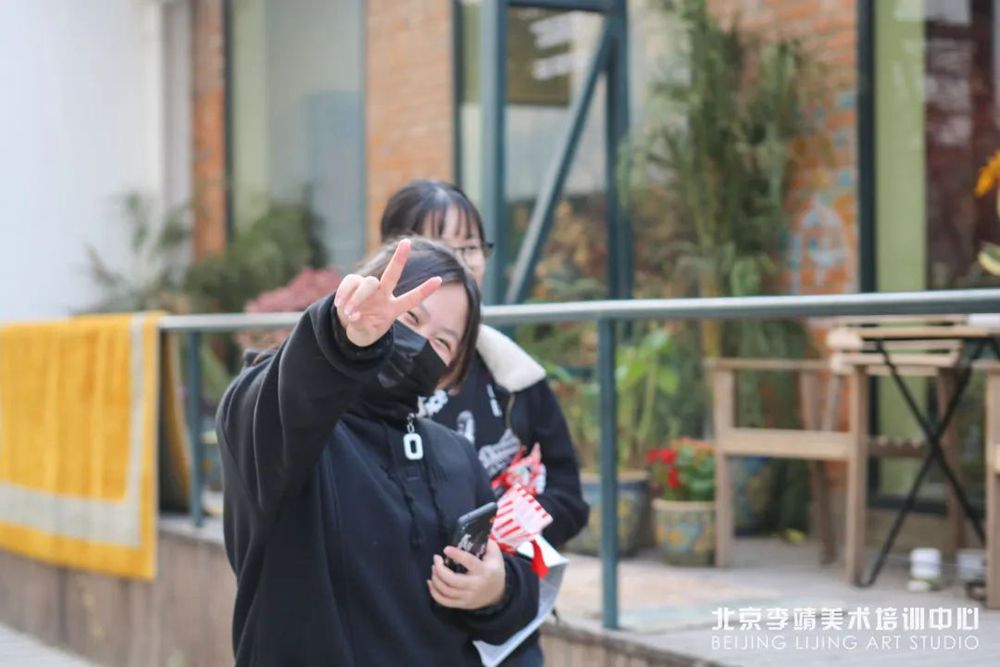 北京画室橙色军团艺游798：初冬与艺术邂逅，一场说走就走的旅程,19